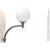 Lampa, Consola Iluminat Perete Exterior ME-H9 GLOB400
