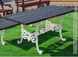 Masa Mobilier Gradina,Terasa LYON