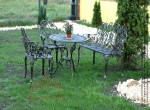 Set Mobilier Terasa, Gradina ROSALIA 2FB