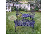 Set Mobilier Terasa, Gradina ROSALIA 2FB
