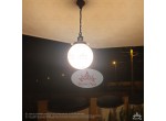 Plafoniera Iluminat Perete Exterior P.G300