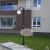 Stalp Iluminat Parc Metalic UNIO-M87-CS1