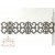 Element Decorativ Fonta Gard Scara Balcon F06