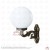 Lampa Iluminat Exterior TA-100.G250A