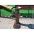 Cismea Apa Stradala, Parc din Aluminiu DURBAN 3A