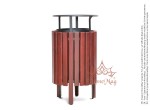 Cos Gunoi Exterior Parc URBAN 5.C