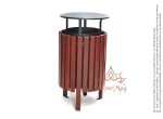 Cos Gunoi Exterior Parc URBAN 5.C