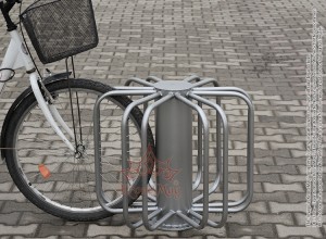 Suport Rastel Metalic Biciclete Stradal STAND-6