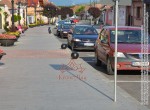 Stalpisor de Delimitare Acces 920