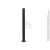 Stalp Delimitare Spatii  TRAFFIC-2F