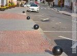 Stalpisor de Delimitare Acces 920