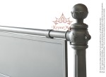 Suport de biciclete stradal cu panou afisaj 908.B-5