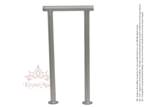 Suport Rastel Bicicleta Stradal CYCLE-7