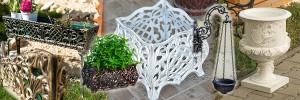 Jardiniere Plante și Ghivece Flori Terasă, Curte și Balcon