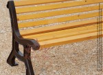 Banca Parc 700-FR - Mobilier Urban