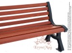 Banca Parc 700-FR - Mobilier Urban