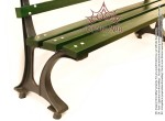 Banca Gradina, Curte 702-FR