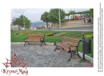 Banca Parc 709-FR - Mobilier Parc