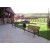 Banca Parc GRAZ-FR - Mobilier Stradal