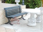 Banca Gradina, Curte MINSK 2-FR