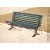 Banca Parc MINSK 2-FR - Mobilier Stradal