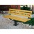 Banca Parc MONACO-OR - Mobilier Urban