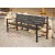 Banca Parc STOCKHOLM-OR - Mobilier Urban
