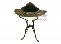 Decoratiune Gradina, Terasa, Balcon Consola PALERMO 2