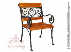 Fotoliu Mobilier Terasa, Gradina, Curte MALAGA