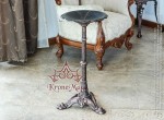 Decoratiune Suport pentru Interior si Terasa din Aluminiu KOLOS