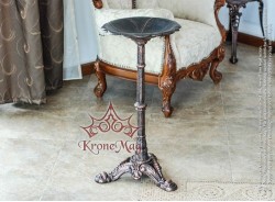 Decoratiune Suport pentru Interior si Terasa din Aluminiu KOLOS