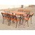 Set Mobilier Gradina, Terasa MALAGA 6F