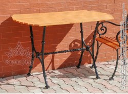 Masa Mobilier Gradina MALAGA