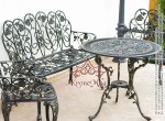 Set Mobilier Terasa, Gradina ROSALIA 2FB