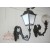 Consola, Lampa Iluminat Perete Exterior ME530 VILLA