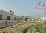 Stalp Iluminat Parc, Stradal Fonta 1K-C2
