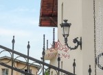 Lampa Iluminat Perete Fonta ME109 PALASIO