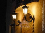 Lampa Iluminat Perete Fonta ME109 PALASIO
