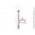 Stalpisor Iluminat Exterior Parc SI-927 - Glob 300