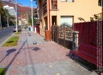 Stalpisor de Delimitare Acces 920