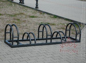 Suport Rastel Biciclete Stradal BIKE-5
