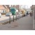 Stalp Delimitare Spatii si Parcare cu Urechi pentru Lant 908
